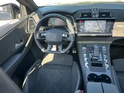 Photo 7 DS DS 7  Crossback E-TENSE 225ch Performance Line +