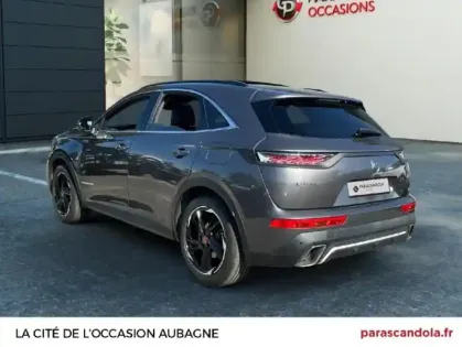 Photo 6 DS DS 7  Crossback E-TENSE 225ch Performance Line +