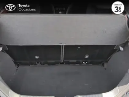 Photo 9 Toyota Aygo X  1.0 VVT-i 72ch Design MY24