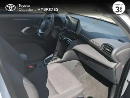 Photo 5 Toyota Yaris  Cross 116h Dynamic MC24