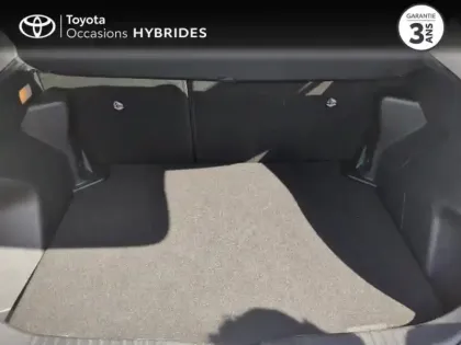 Photo 9 Toyota Yaris  Cross 116h Dynamic MC24