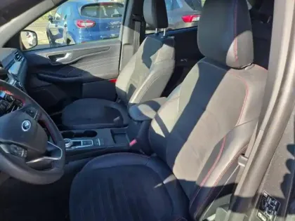 Photo 12 Ford Kuga  2.5 Duratec 225ch PHEV ST-Line X BVA
