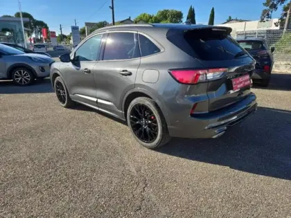Photo 5 Ford Kuga  2.5 Duratec 225ch PHEV ST-Line X BVA