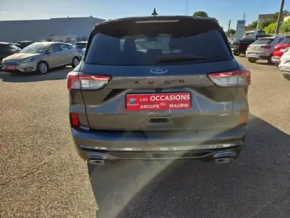Photo 7 Ford Kuga  2.5 Duratec 225ch PHEV ST-Line X BVA