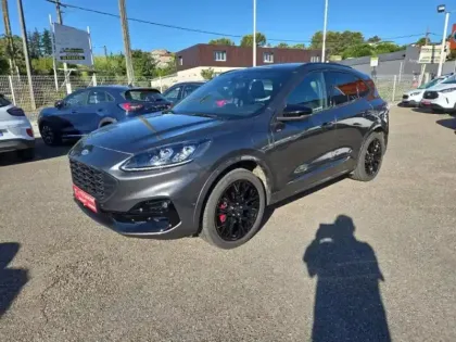 Photo Ford Kuga St-line X