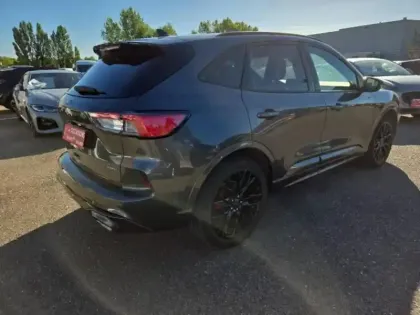 Photo 6 Ford Kuga  2.5 Duratec 225ch PHEV ST-Line X BVA