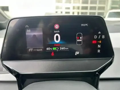 Photo 6 Volkswagen Id.3  204ch Pro 59 kWh Life Max