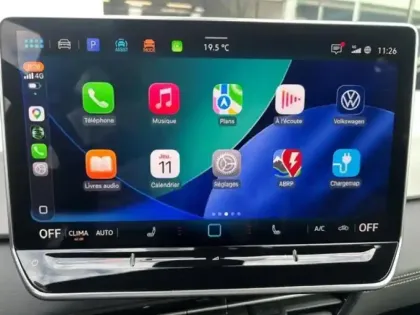 Photo 9 Volkswagen Id.3  204ch Pro 59 kWh Life Max