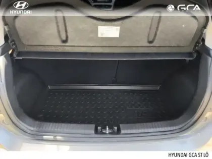 Photo 9 Hyundai I10  1.0 67ch ECO Creative