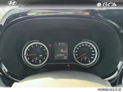 Photo 13 Hyundai I10  1.0 67ch ECO Creative