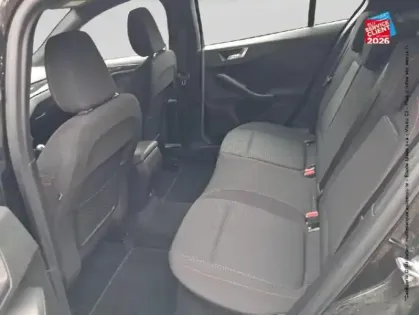 Photo 10 Ford Focus  1.0 EcoBoost 125ch ST-Line