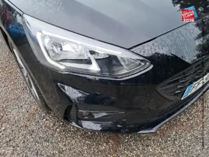 Photo 12 Ford Focus  1.0 EcoBoost 125ch ST-Line