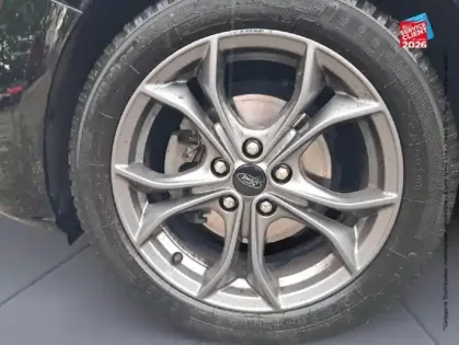 Photo 9 Ford Focus  1.0 EcoBoost 125ch ST-Line