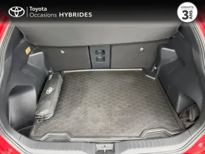Photo 9 Toyota Yaris  Cross 116h Design MY22