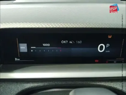 Photo 13 Opel Grandland  1.6 Hybrid Rechargeable 195ch GS e-DCT7