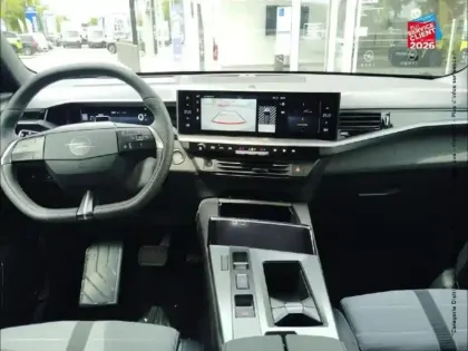 Photo 10 Opel Grandland  1.6 Hybrid Rechargeable 195ch GS e-DCT7
