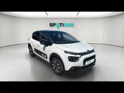 Photo 8 Citroën C3  1.2 PureTech 83ch S&S MAX