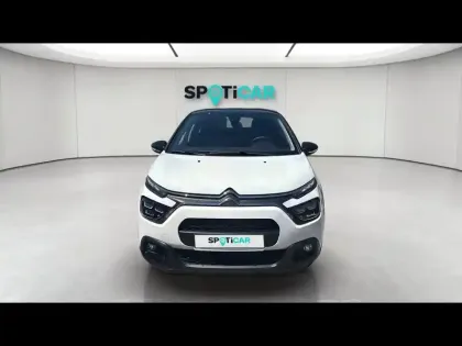 Photo 9 Citroën C3  1.2 PureTech 83ch S&S MAX