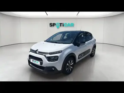 Photo Citroën C3 Max
