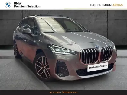 Photo Bmw Serie 2 M Sport