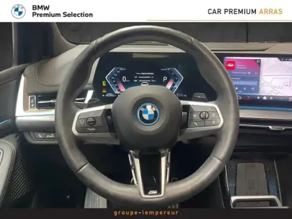 Photo 11 BMW Serie 2 Série 2 ActiveTourer 225e 245ch xDrive M Sport DKG7