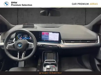 Photo 10 BMW Serie 2 Série 2 ActiveTourer 225e 245ch xDrive M Sport DKG7