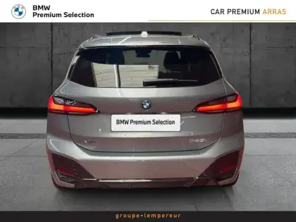 Photo 5 BMW Serie 2 Série 2 ActiveTourer 225e 245ch xDrive M Sport DKG7