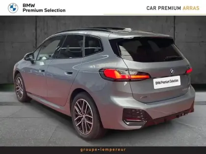 Photo 7 BMW Serie 2 Série 2 ActiveTourer 225e 245ch xDrive M Sport DKG7