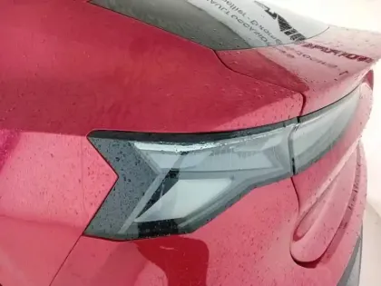 Photo 8 Renault Rafale  1.2 E-Tech full hybrid 200ch Techno