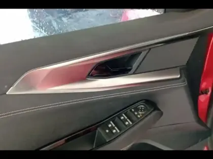 Photo 6 Renault Rafale  1.2 E-Tech full hybrid 200ch Techno