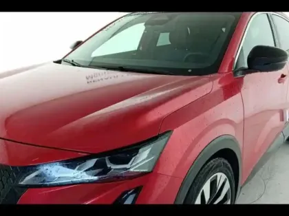 Photo 12 Renault Rafale  1.2 E-Tech full hybrid 200ch Techno