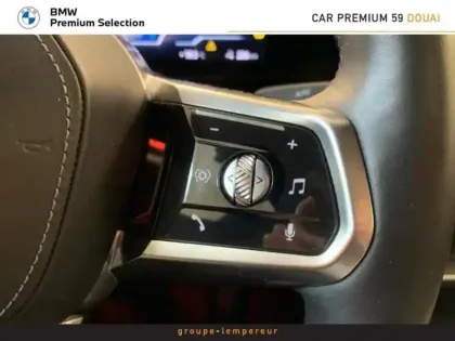 Photo 14 BMW I7  xDrive60 544ch M Sport