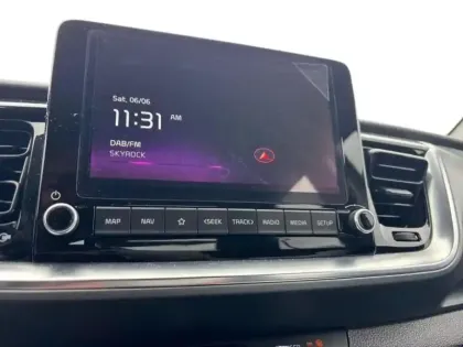 Photo 11 Kia Stonic  1.0 T-GDi 100ch Active