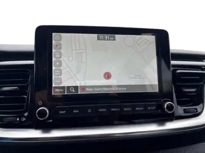 Photo 12 Kia Stonic  1.0 T-GDi 100ch Active