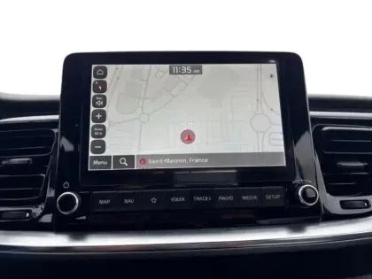 Photo 13 Kia Stonic  1.0 T-GDi 100ch Active
