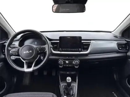 Photo 5 Kia Stonic  1.0 T-GDi 100ch Active