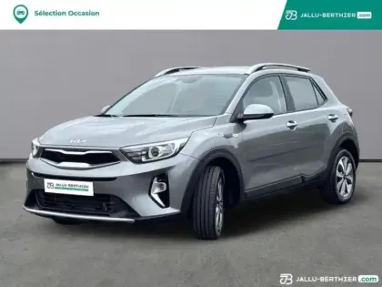 Photo Kia Stonic Active