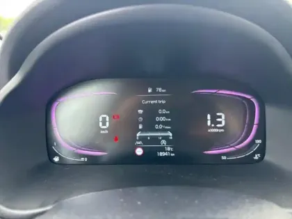 Photo 10 Kia Stonic  1.0 T-GDi 100ch Active