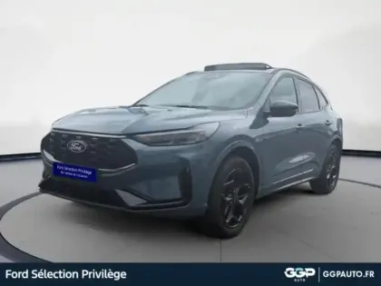 Photo Ford Kuga Bluecruise Edition