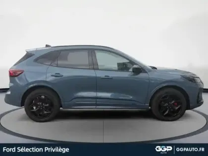 Photo 5 Ford Kuga  2.5 Duratec 180ch Hybrid FlexiFuel BlueCruise Edition Powershift