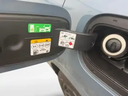 Photo 9 Ford Kuga  2.5 Duratec 180ch Hybrid FlexiFuel BlueCruise Edition Powershift