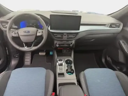 Photo 12 Ford Kuga  2.5 Duratec 180ch Hybrid FlexiFuel BlueCruise Edition Powershift