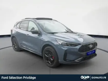 Photo 6 Ford Kuga  2.5 Duratec 180ch Hybrid FlexiFuel BlueCruise Edition Powershift