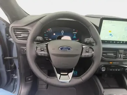 Photo 14 Ford Kuga  2.5 Duratec 180ch Hybrid FlexiFuel BlueCruise Edition Powershift