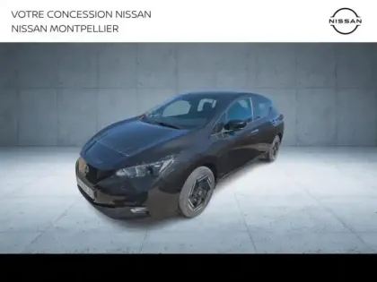 Photo Nissan Leaf N-connecta
