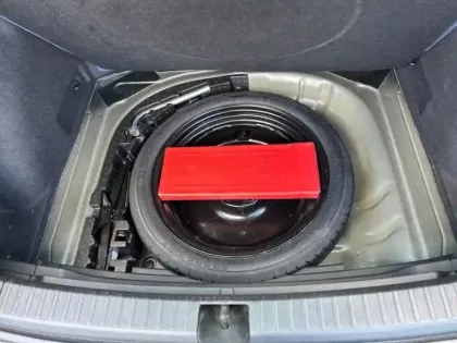 Photo 9 Seat Ateca  1.0 TSI 115ch Start&Stop Urban 148g
