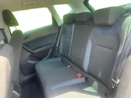 Photo 7 Seat Ateca  1.0 TSI 115ch Start&Stop Urban 148g