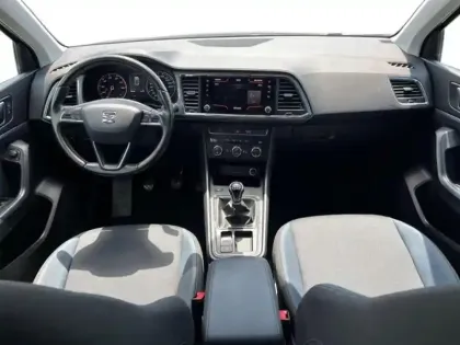 Photo 5 Seat Ateca  1.0 TSI 115ch Start&Stop Urban 148g