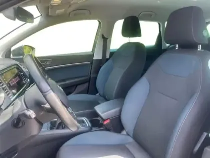 Photo 6 Seat Ateca  1.0 TSI 115ch Start&Stop Urban 148g