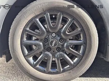 Photo 9 Mini Mini  Cooper 136ch Edition Premium Plus BVA7